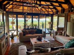 House 37 Nkululeko in Sodwana Bay Lodge - no loadshedding